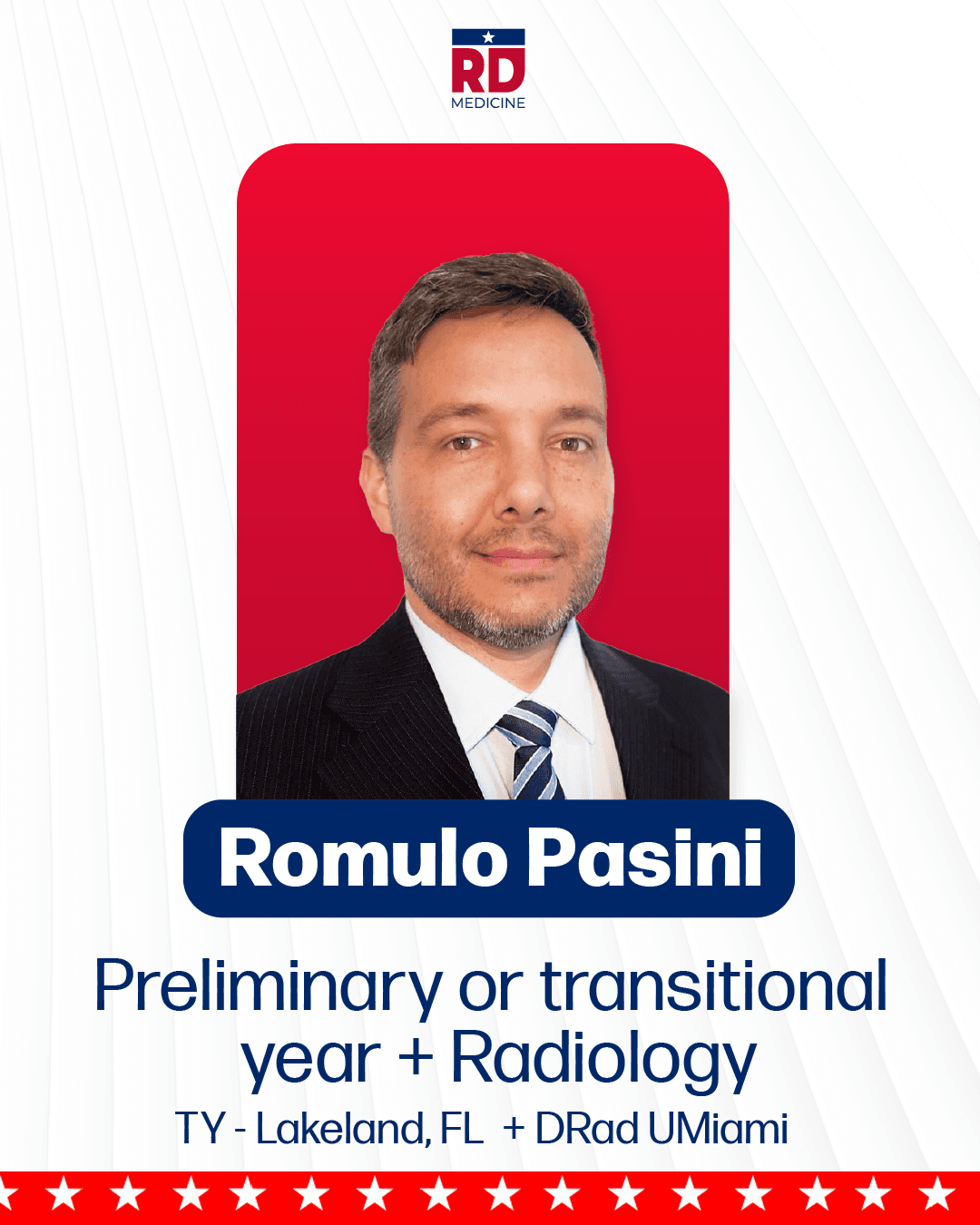Depoimento de Romulo