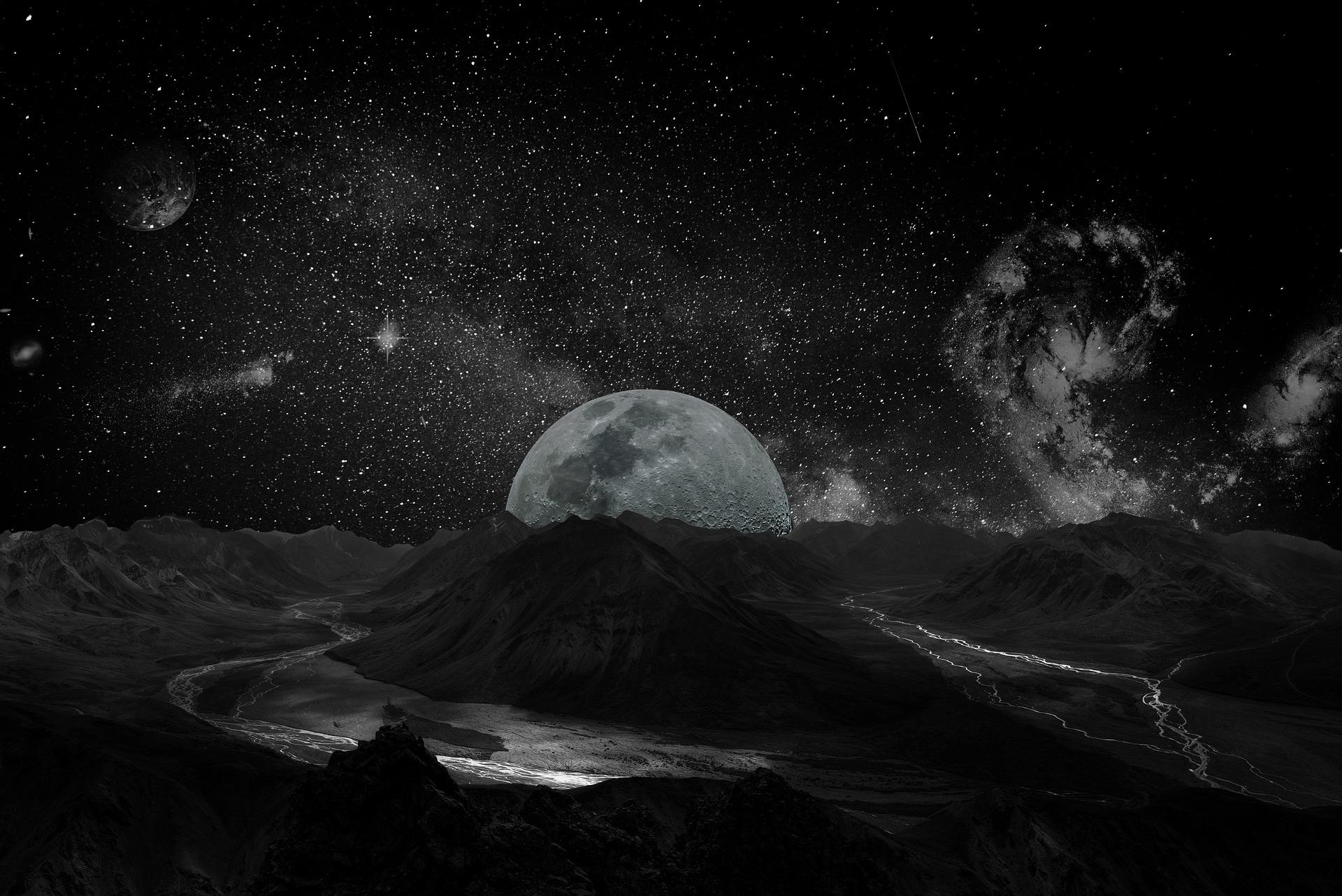 Moonwalker Plan
