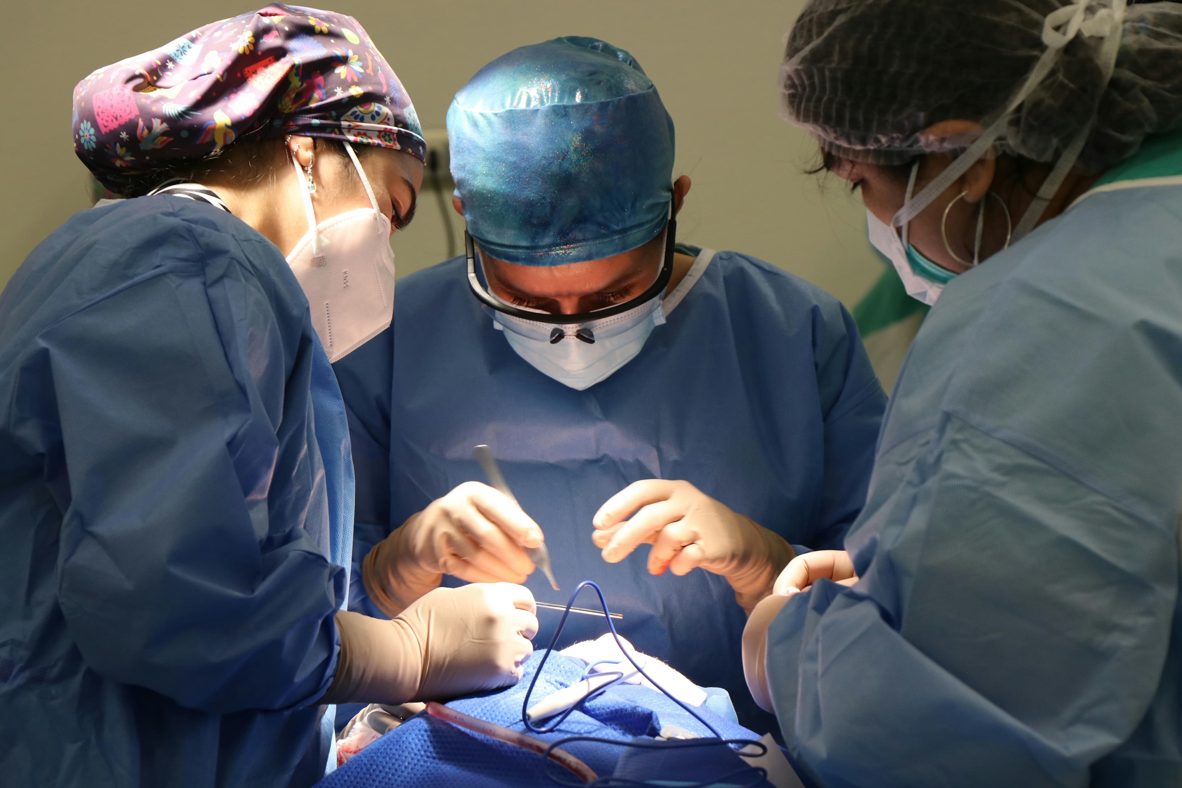 Las Residencias Médicas Más Accesibles/Friendly en EE. UU.