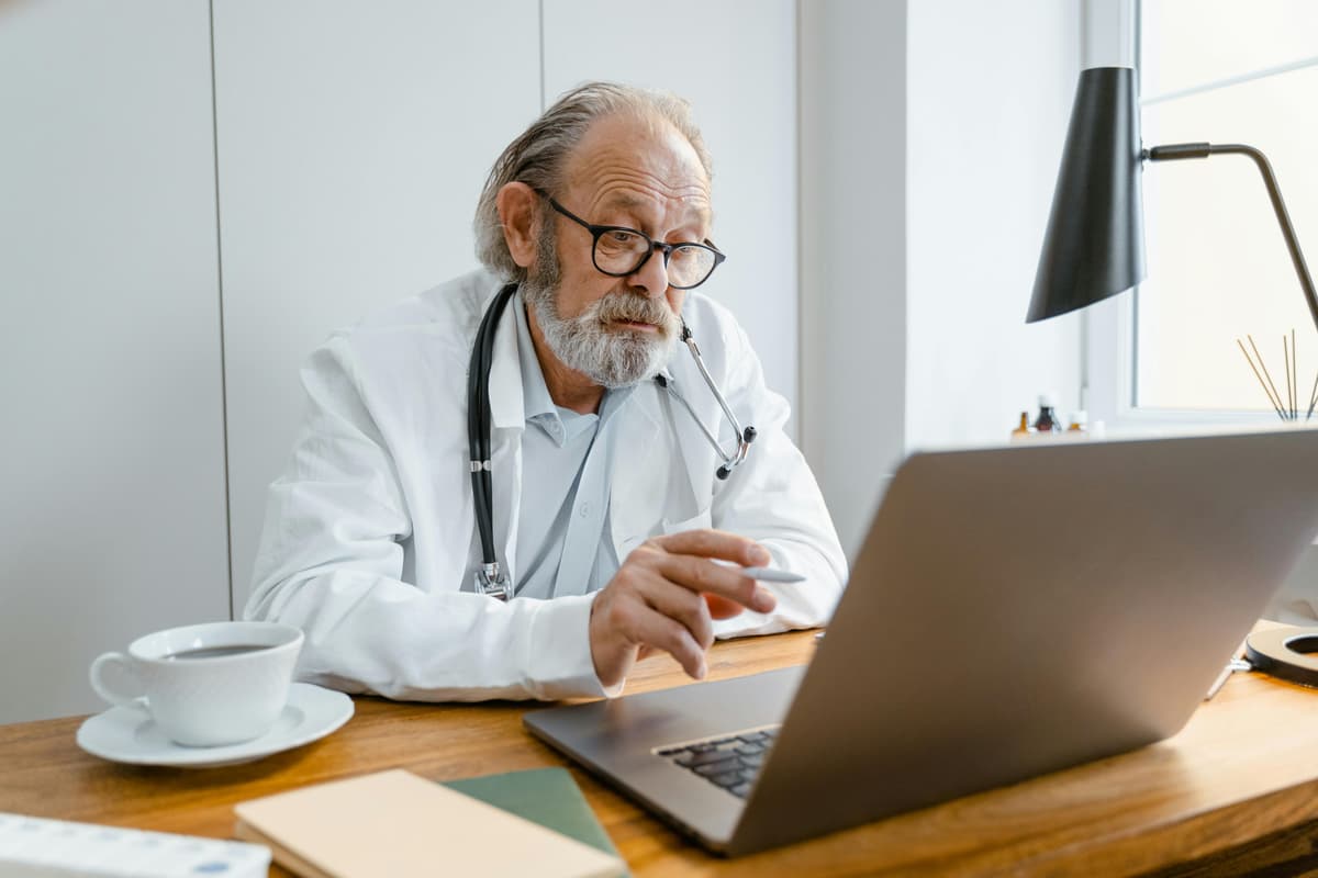 Is There an Age Limit to Do Medical Residency?