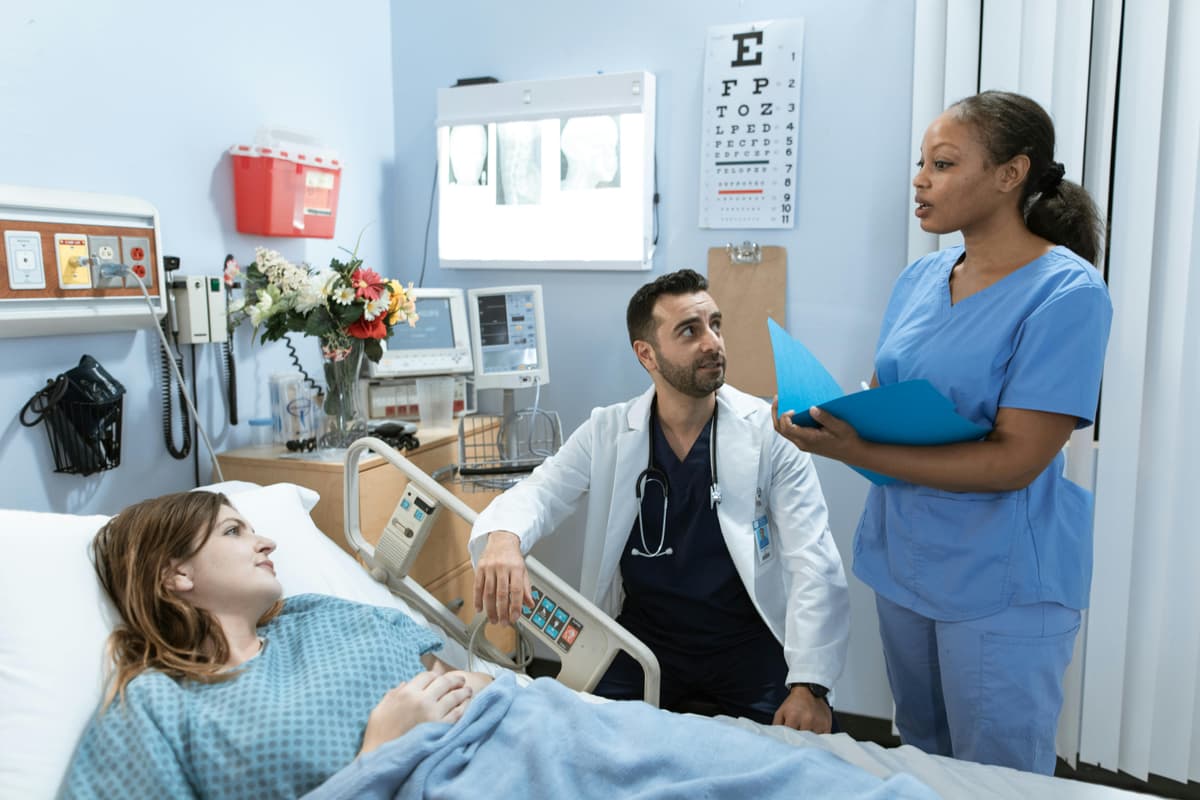Is It Possible to Work and Do Medical Residency?