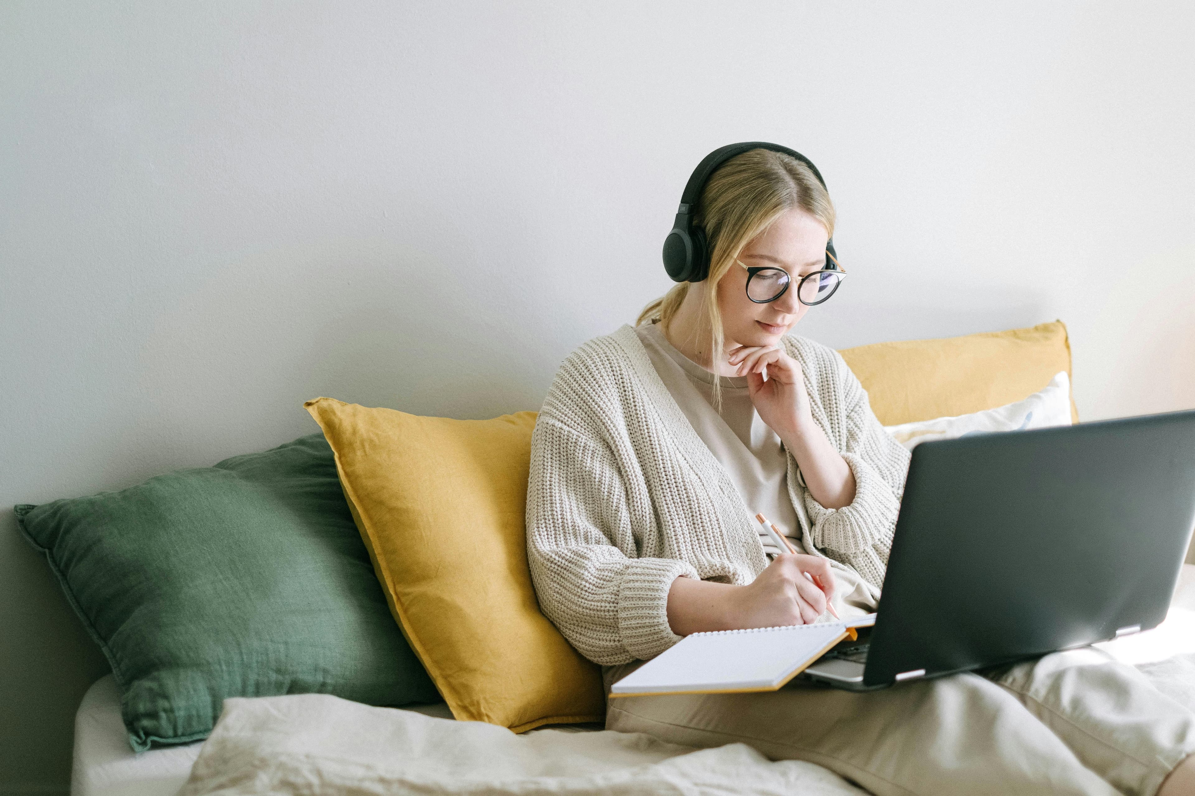 ¿Cómo y Por Qué Estudiar con Preguntas? ¡Para aprender de verdad!