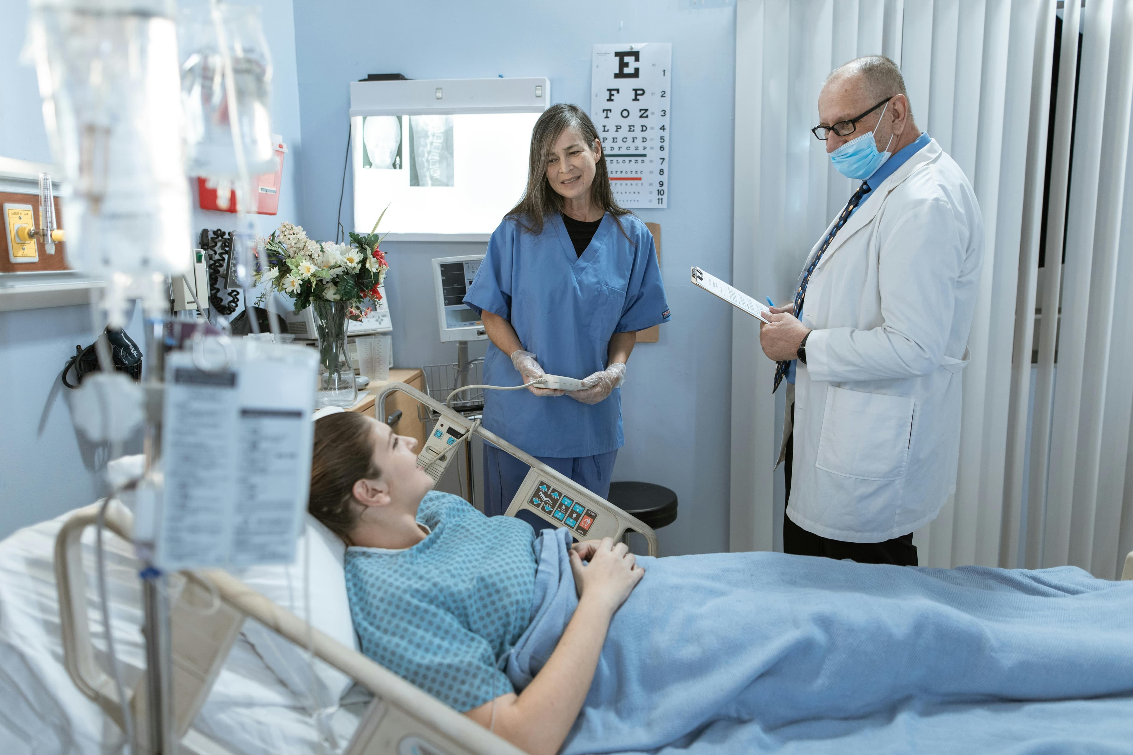 Cómo es Hacer la Residencia Médica en EE. UU.