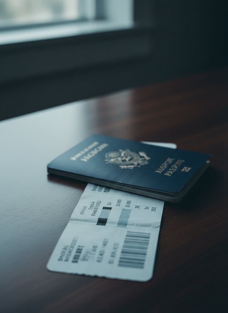 Check-In